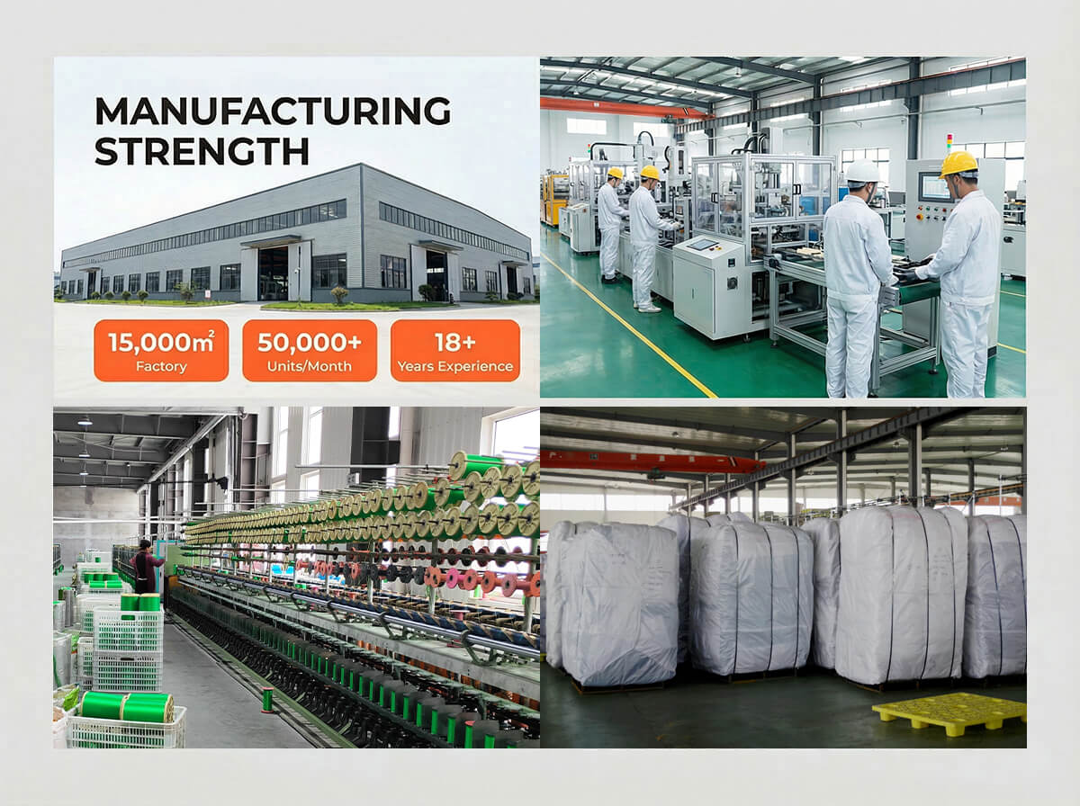 safety netting filet de sécurité