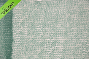 Filet de récolte d'olives 100% nouveau HDPE