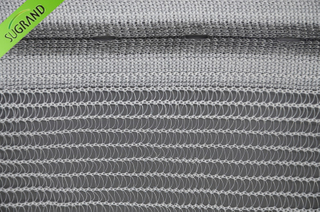 Meilleure vente filet anti-grêle transparent pour plantes