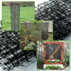 UV UV UV à haute résistance Plastique Nett Bop Netting Bop pour jardin en plastique