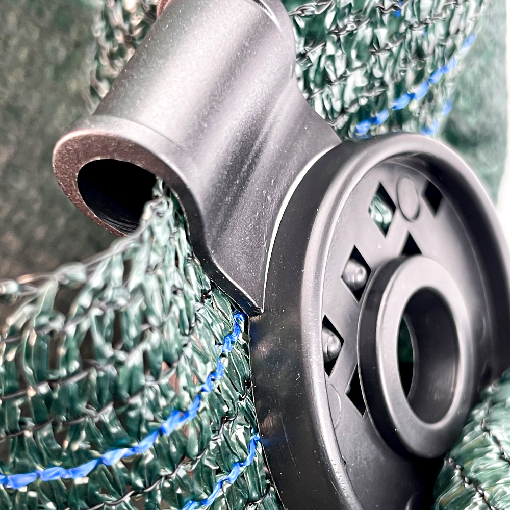 Sunshade Clip Garden Greenhouse Clips Plastic Clips Clips Net Clips