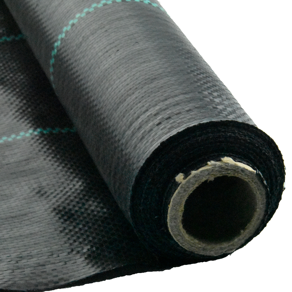 Personnalisation Garden agricole en plastique noir Antiber Ground