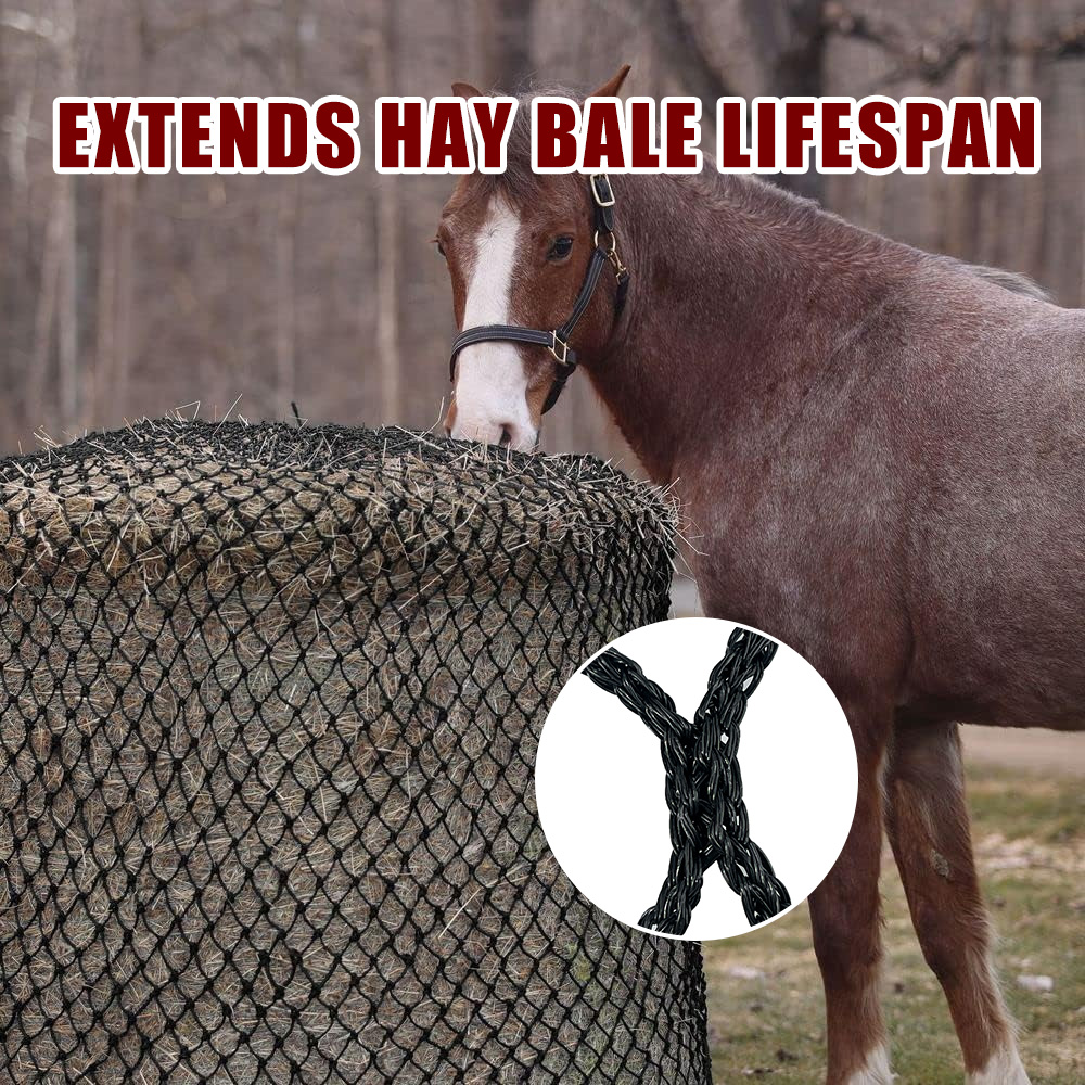 2,5x3,5 m de remorque verte net pp de sécurité Netting golf nouée net