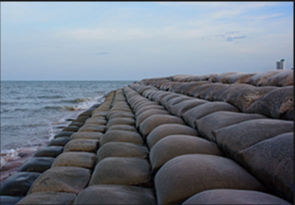 usine de tissu non tiss&eacute;