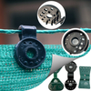 Sunshade Clip Garden Greenhouse Clips Plastic Clips Clips Net Clips