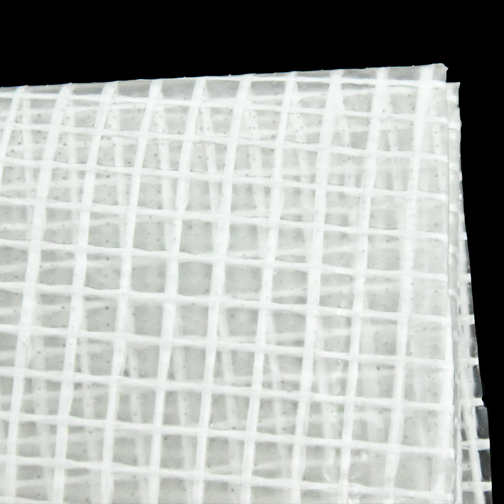 Feuille d'échafaudage TARP de sécurité lourde pour la couverture de construction
