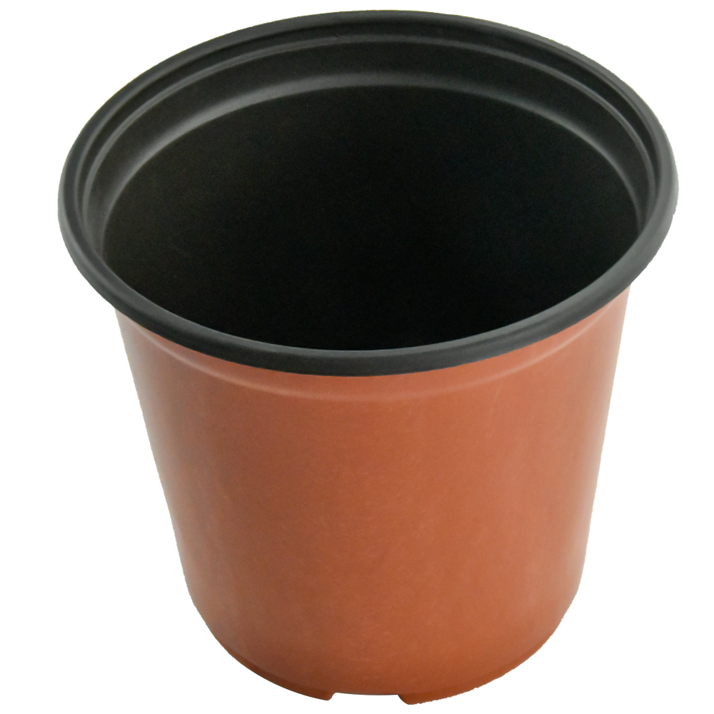 Pottes de pépinière plante en plastique Pots de départ de graines pour plantes en gros de la plante