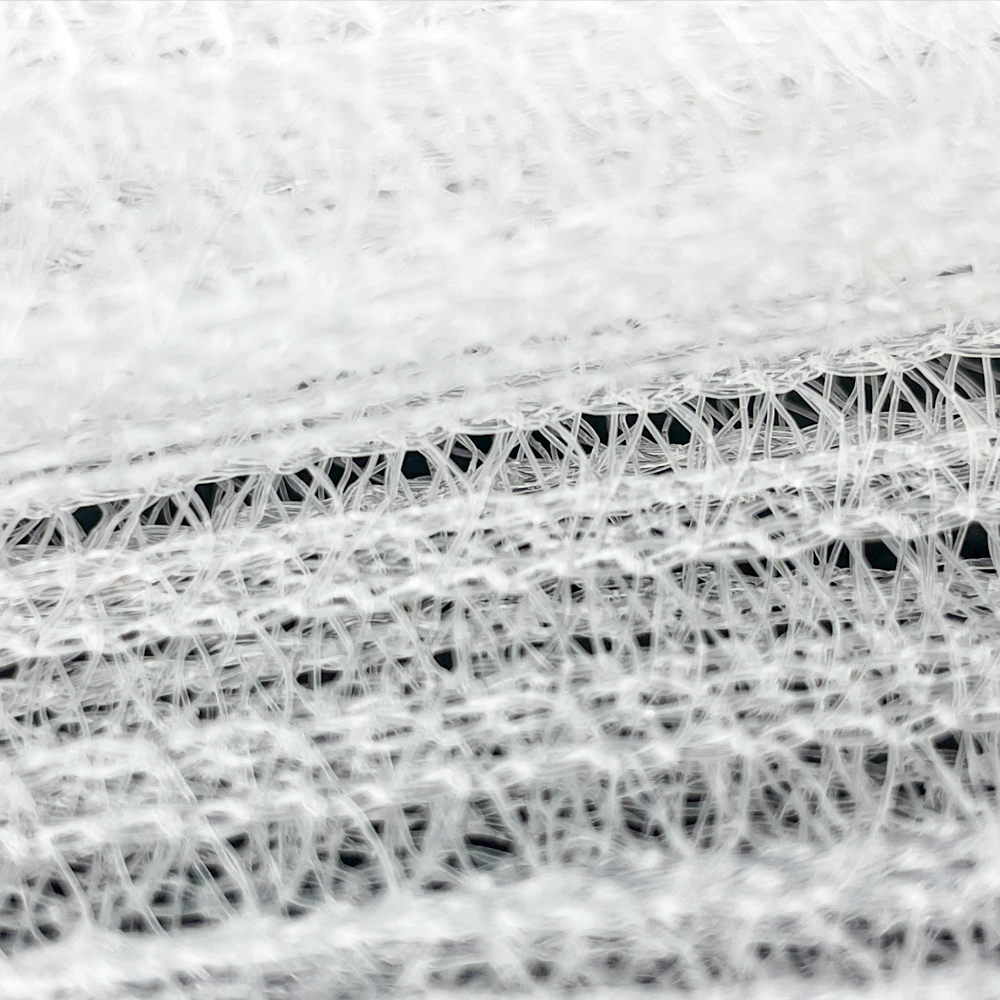 Agricultural HDPE Plastique anti-grêle Net Net White Preo Proof Net 