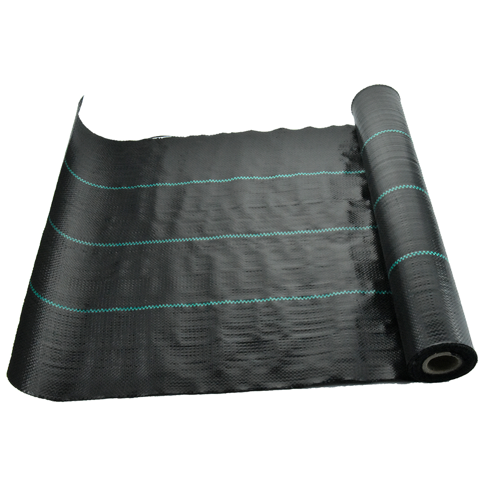 China Factory 70g Agricultural Landscape PE Couverture de couverture terrestre