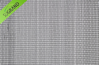 Filet d'olive noire carrée de 18,6 kg/filet de récolte