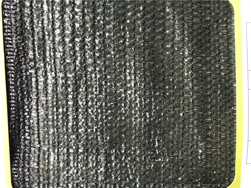 Common Sense d'utiliser la teinte net en serre de légumes