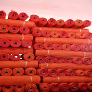 filet de s&eacute;curit&eacute; du chantier