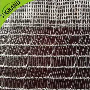 Nouveau filet d'abeille blanc HDPE