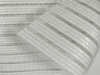 Filet d'ombrage de papier d'aluminium de serre blanche de fournisseur de la Chine 