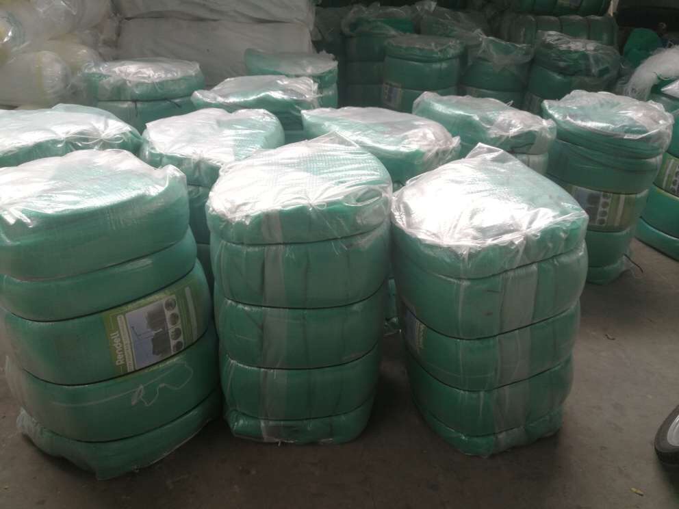 Comment utiliser l'ombre net en hiver?