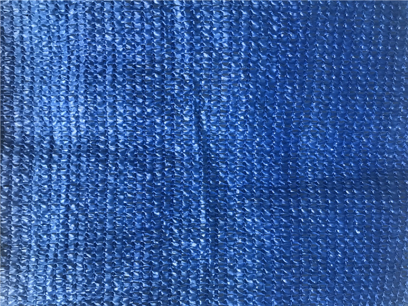 Comment utiliser correctement le filet d'ombre?