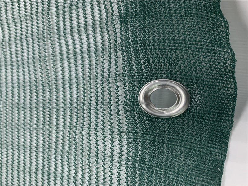 Filet de cueillette d'olives vertes Triangle Orchard