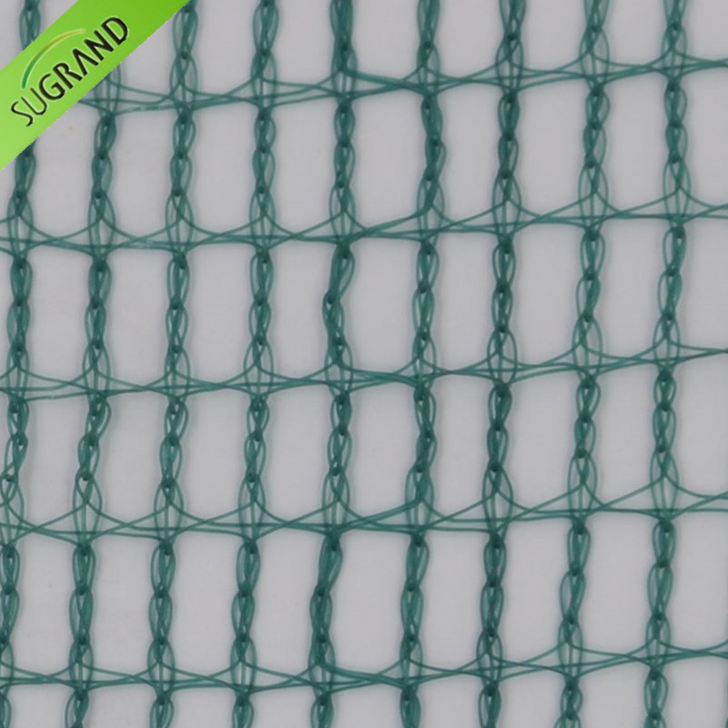 Filet à olives de récolte vert foncé 60 g/m²