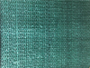 210gsm Cauvre d'ombre étanche à vert foncé pour le patio
