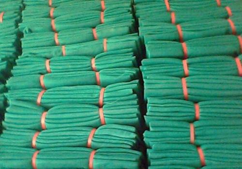 Quelle est la fonction du filet de sécurité de la construction？