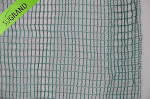 Filet à olives de récolte vert foncé 60 g/m²