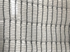 Mono Black New HDPE + UV Agriculture Anti Bee Netting