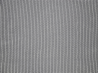 Filet anti-grêle de confidentialité le plus récent pour les pommiers