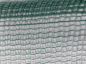 Filet carré de récolte d'olives vertes de fruits 32GSM