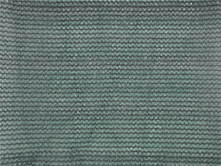 Green 100 GSM mono-ruban mono nuage filet