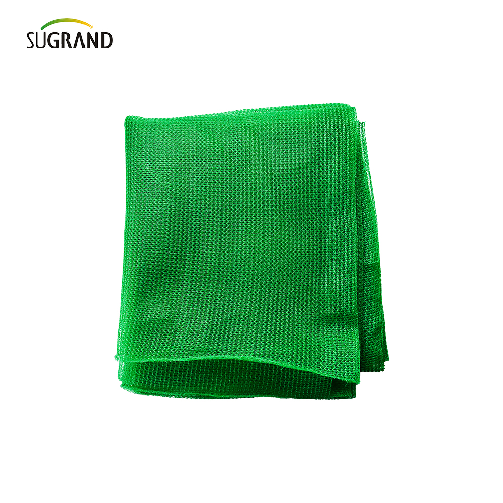 120gsm Tape-Tape Green / Black Shade Net