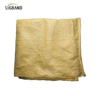 Ruban adhésif blanc / orange