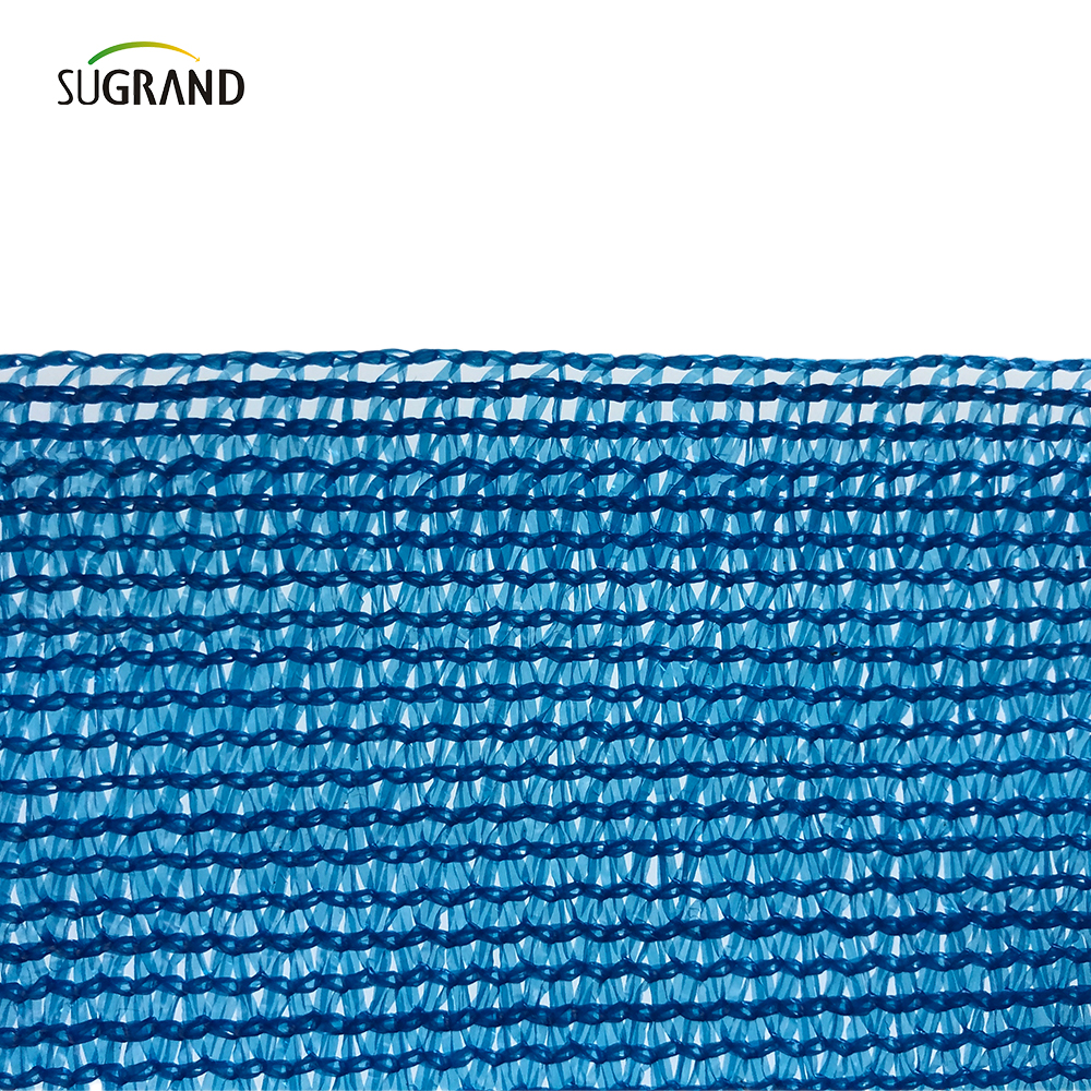 Blue Tape-Tape Three Shade Net Net