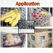 Film étirable à la machine