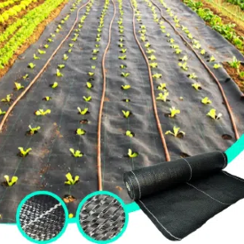 Les avantages de SUGRAND couverture de sol