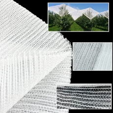 Net anti-gr&ecirc;le 