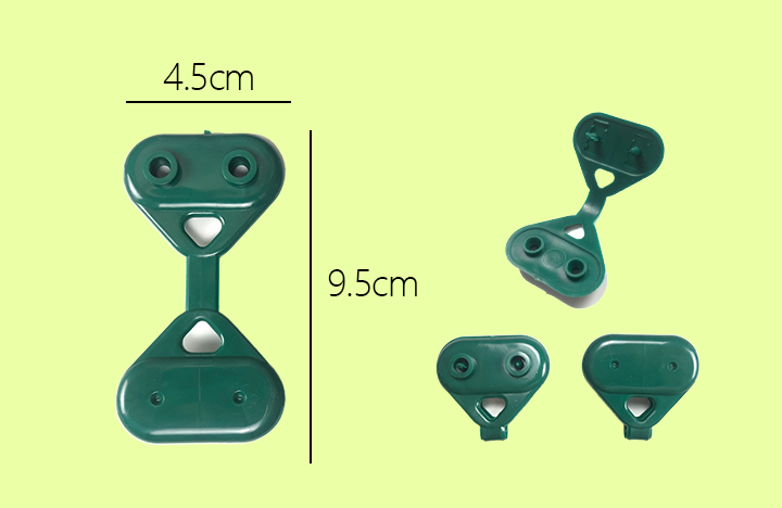 Extrait de film de serre