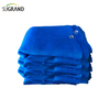HDPE Construction Échafaudage Net Blue Building Safety Net 