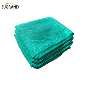 HDPE Sun Shade Net Mesh Plastic Agricultural Shade Net 