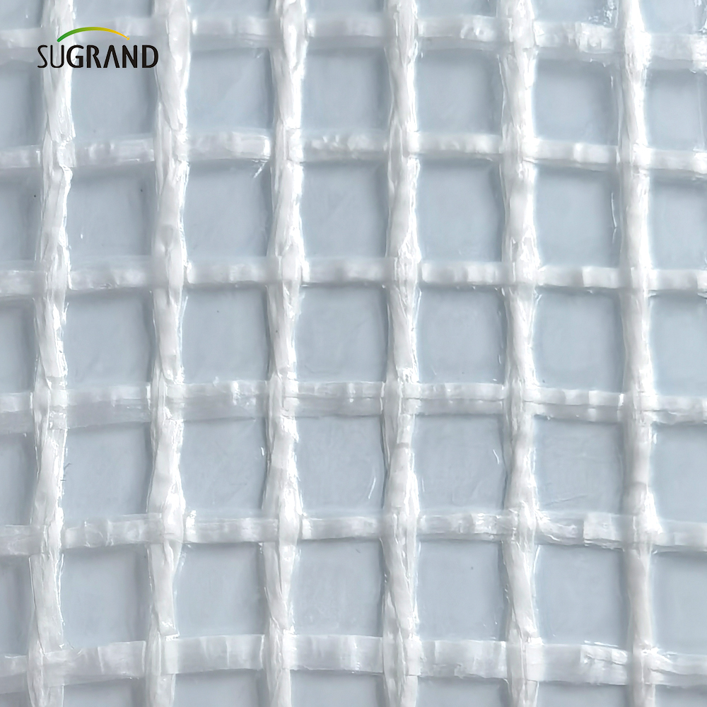 800g Fire retardant 3 * 45m Filage d'échafaudage