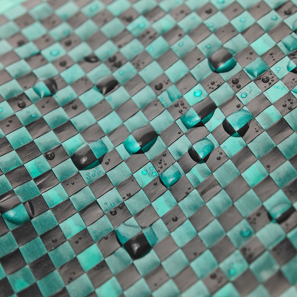 Vente chaude 100% COUVERTURE DE CONTRAINEMENT DE CONTRÔLE DE CONTRÔLE DE NOURES POLOSPROPYLÈNES 