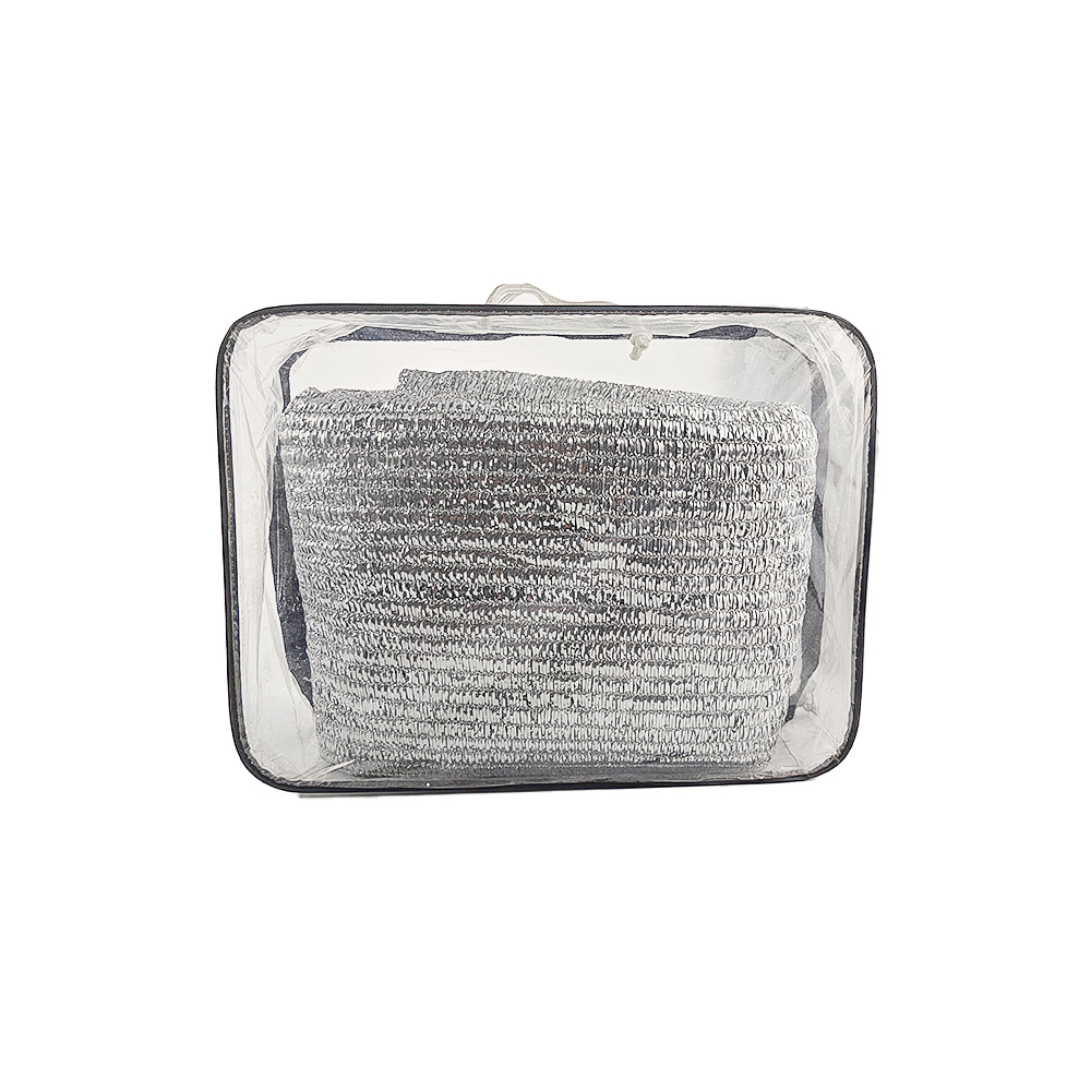 Usine directe de serre en aluminium léger en usine filet