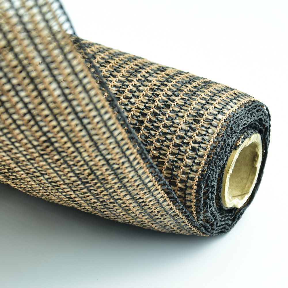 Anti UV 80GSM de haute qualité net de Sun pour extérieur