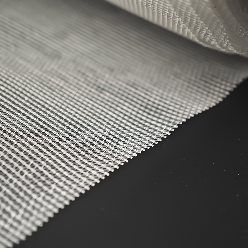 Net insecte de serre transparent 130gsm pour Orchard