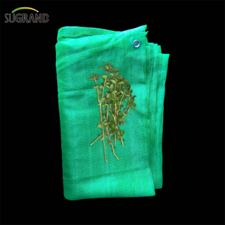 Extérieur 660gsm Green Construction Sécurité Sécurité Net Fournisseurs