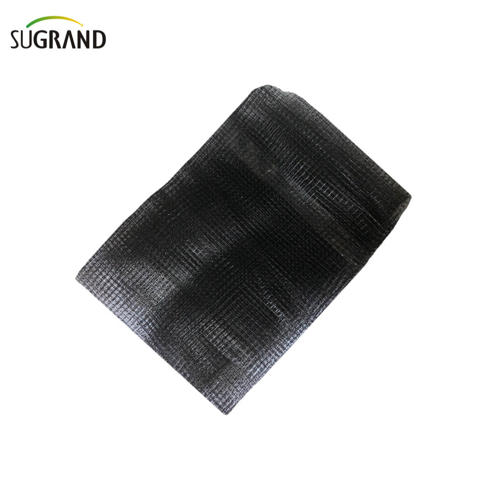 Black Bird Mist Nets Extruded Anti-Bird Net Fournisseurs