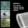 Vente chaude d'usine 16x16 Mesh Tomate Plant Insect Netting
