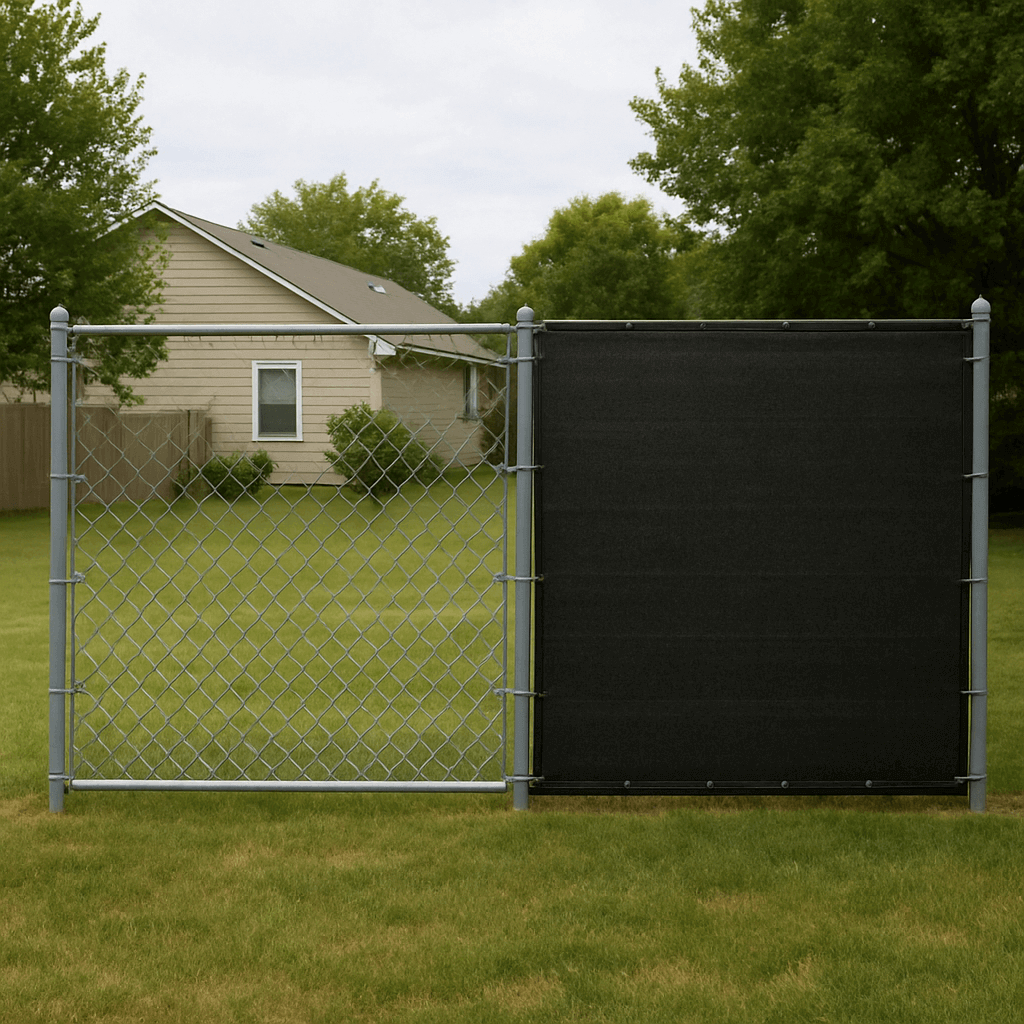 Toile d'ombrage : guide ultime pour réussir votre jardin