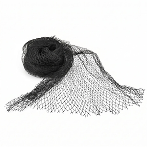 Raschel Filet anti-oiseaux en gros