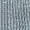 95% Gris foncé 180gsm Pologne Mono et Tape Shade Net Fournisseurs 
