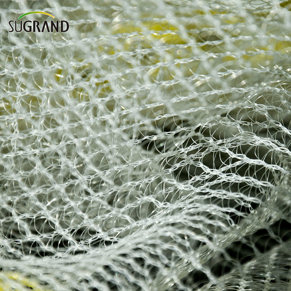 fabricant de filet anti-gr&ecirc;le